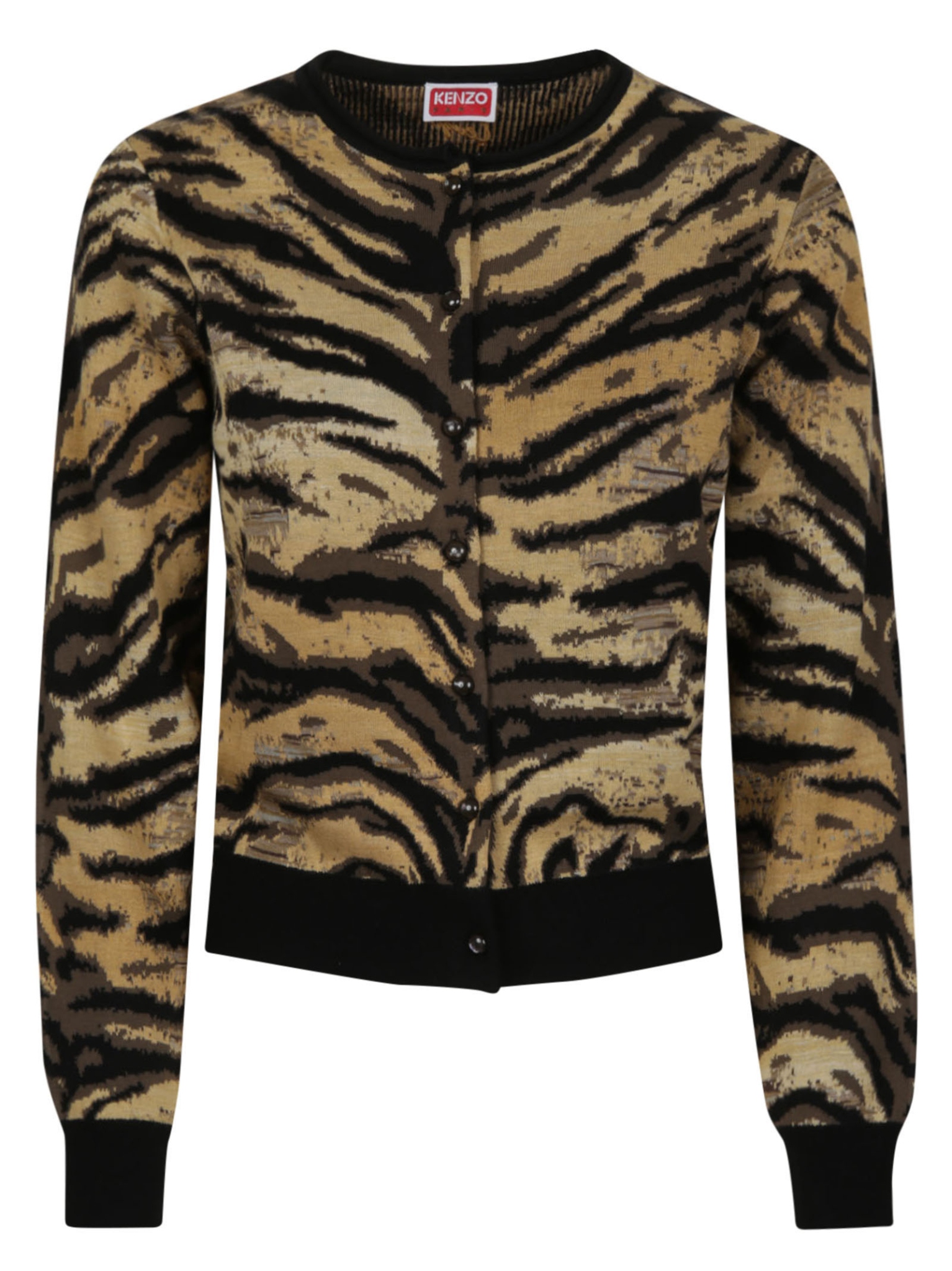 [KENZO PARIS] Knitwear SS26 FG52CA7363DO