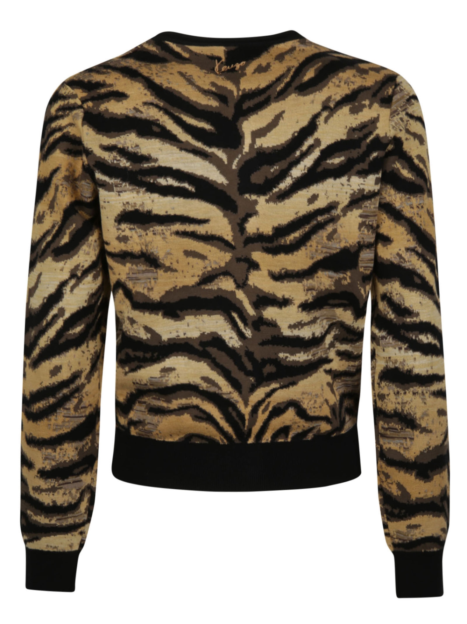 [KENZO PARIS] Knitwear SS26 FG52CA7363DO