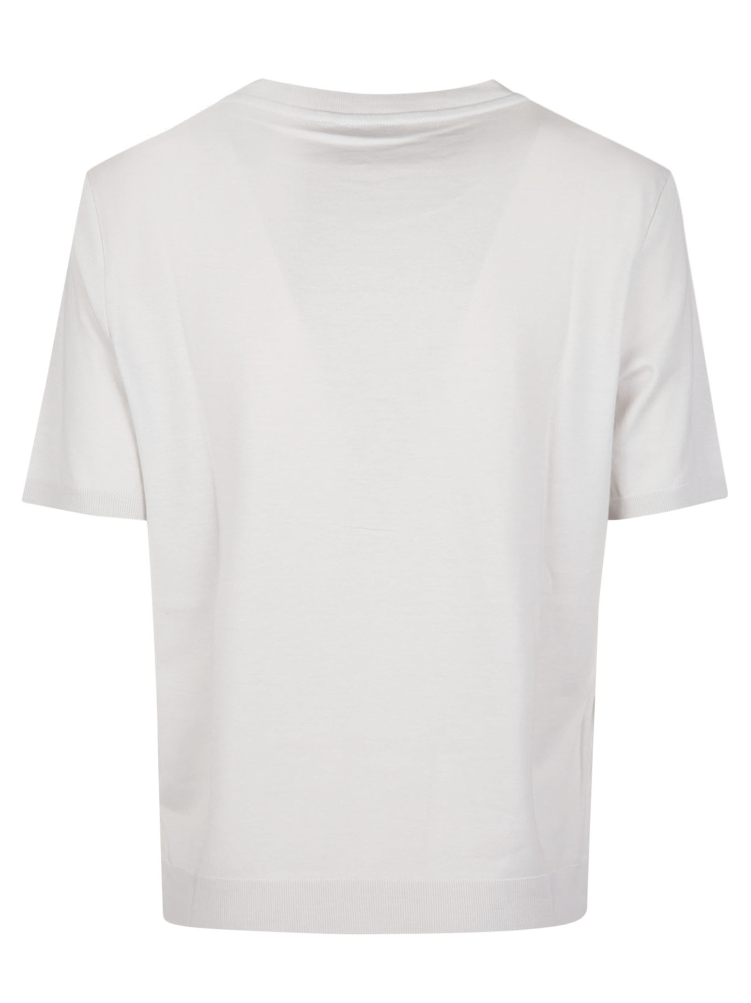 [Patrizia Pepe] T-shirts Short Sleeve SS26 2M4542J419