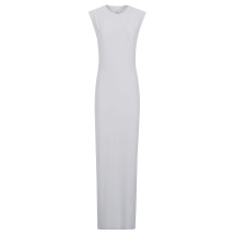 [Norma Kamali] Sleeveless dress SS26 KK4253PLT09024