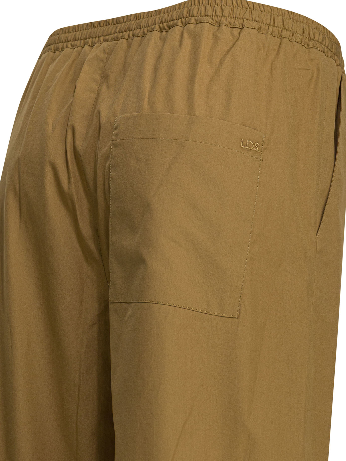 [LouLou De Saison] Trousers SS26 SERO LDSDUNE