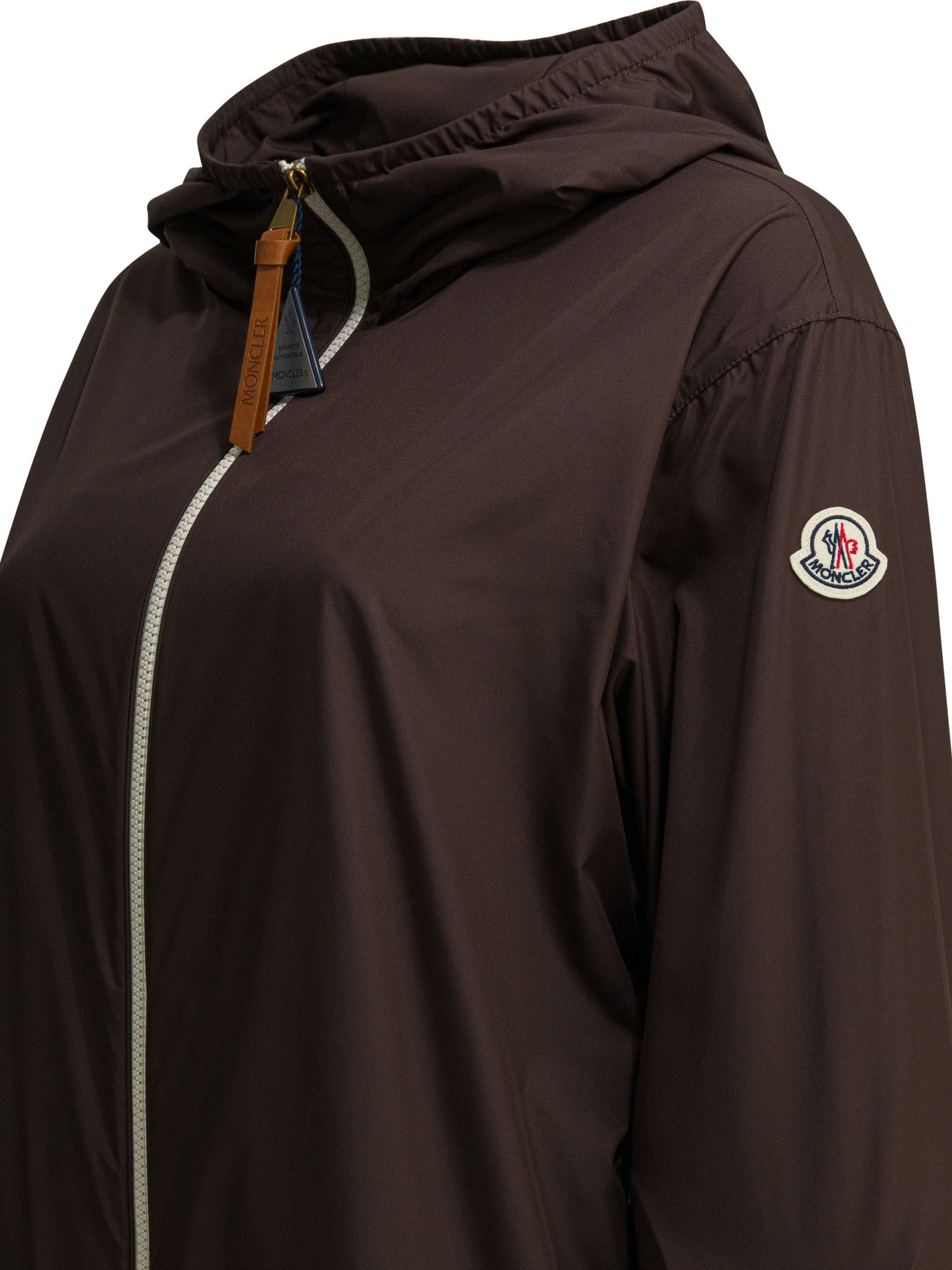 [Moncler] Casual Jacket FW26 FEGEOS1A00143-54AQE243