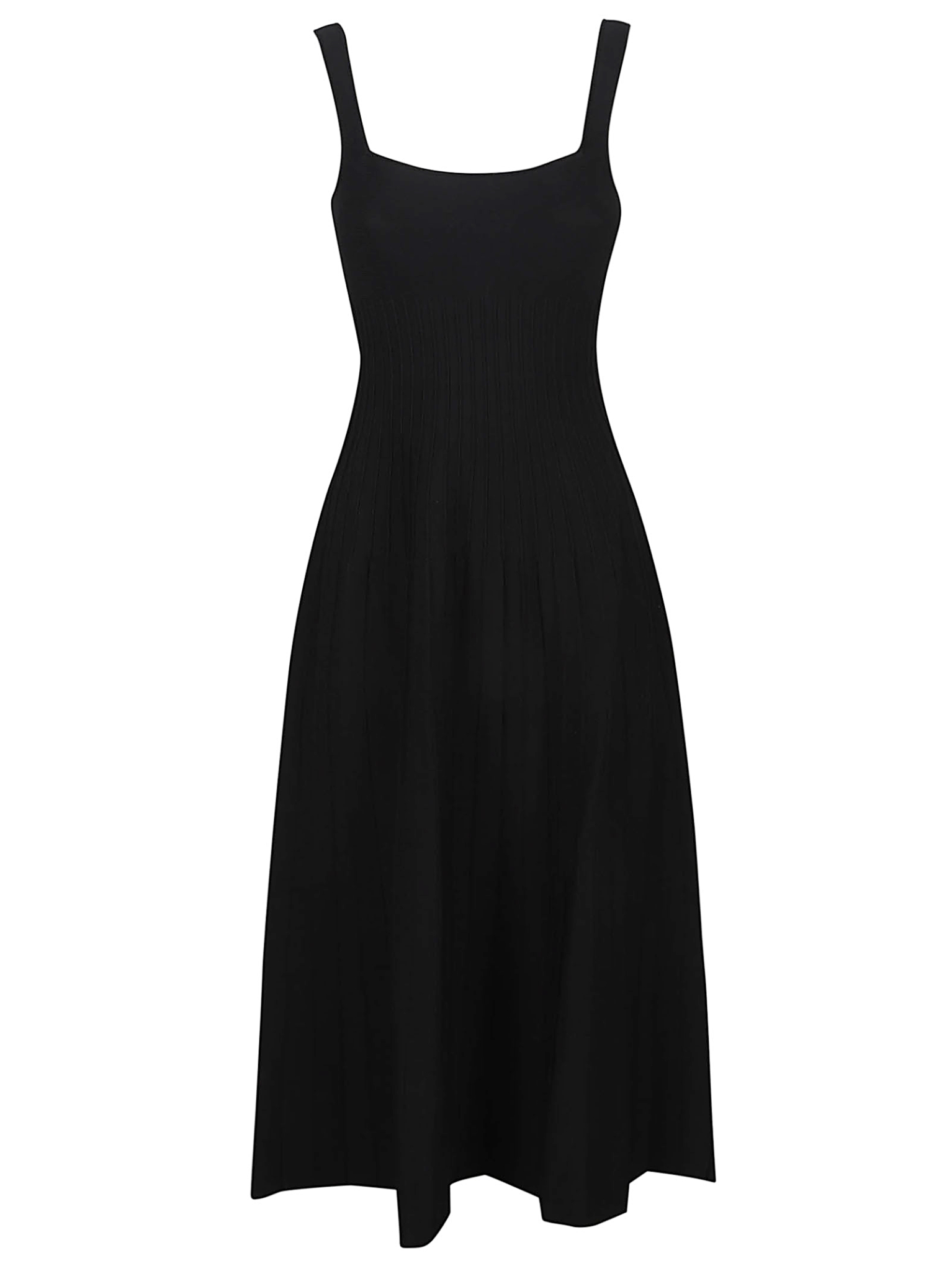 [Staud] Sleeveless dress SS26 454 20126
