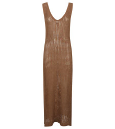 [HINNOMINATE] Sleeveless dress SS26 HMABW02672