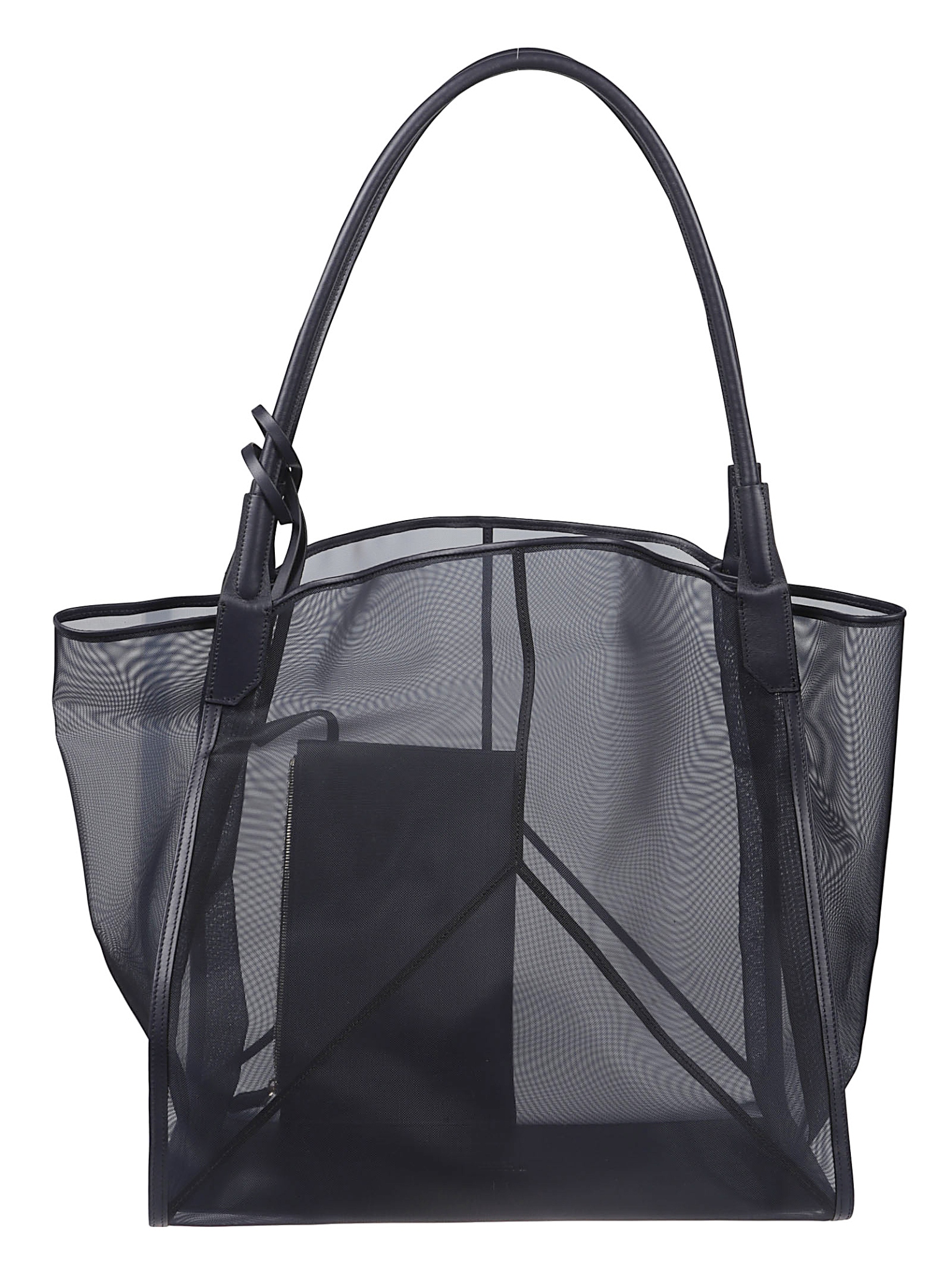 [VICTORIA BECKHAM] Tote bag SS26 B126AAC007139A