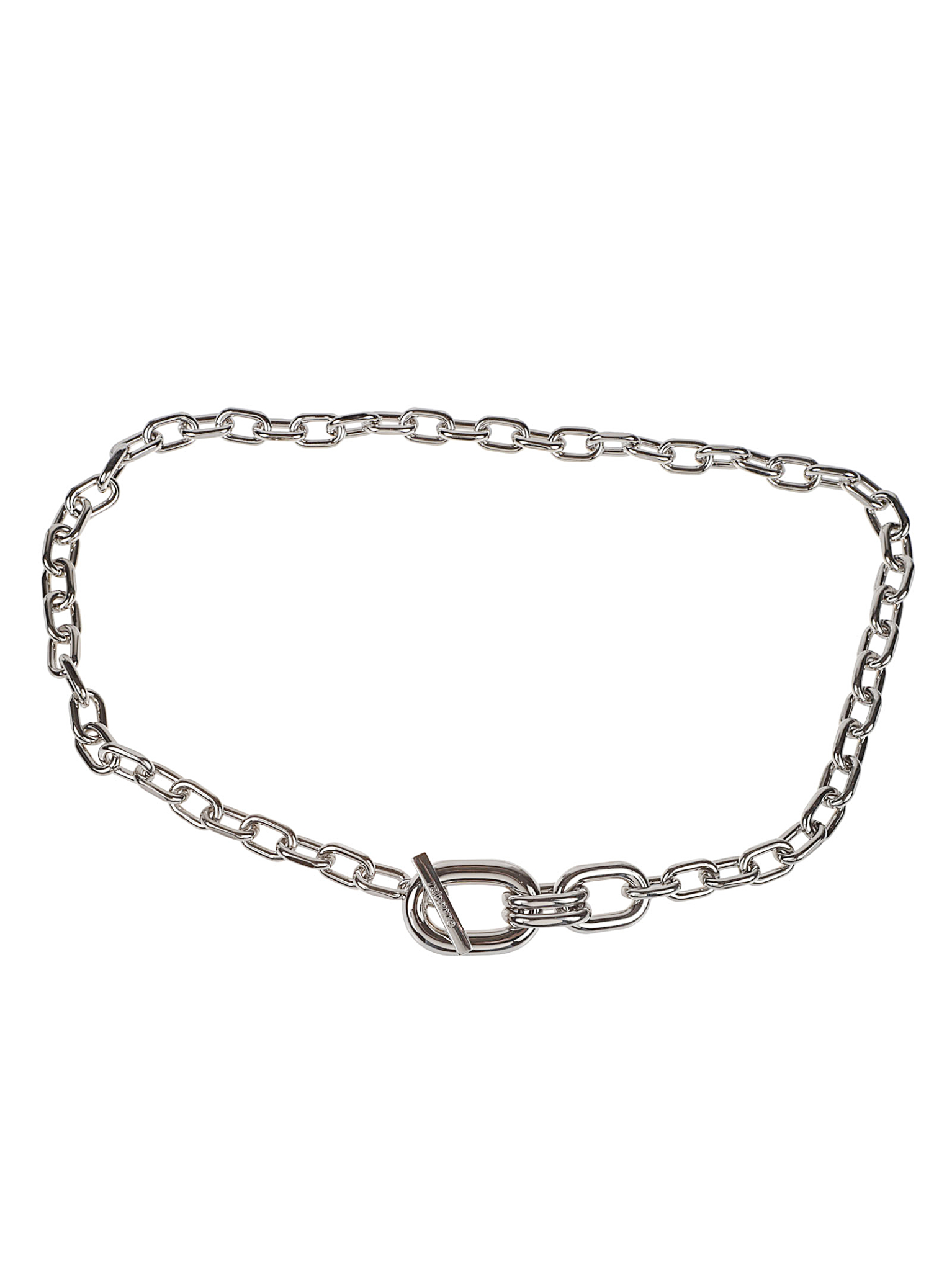 [RABANNE] Necklace SS26 20HBB0088MET077