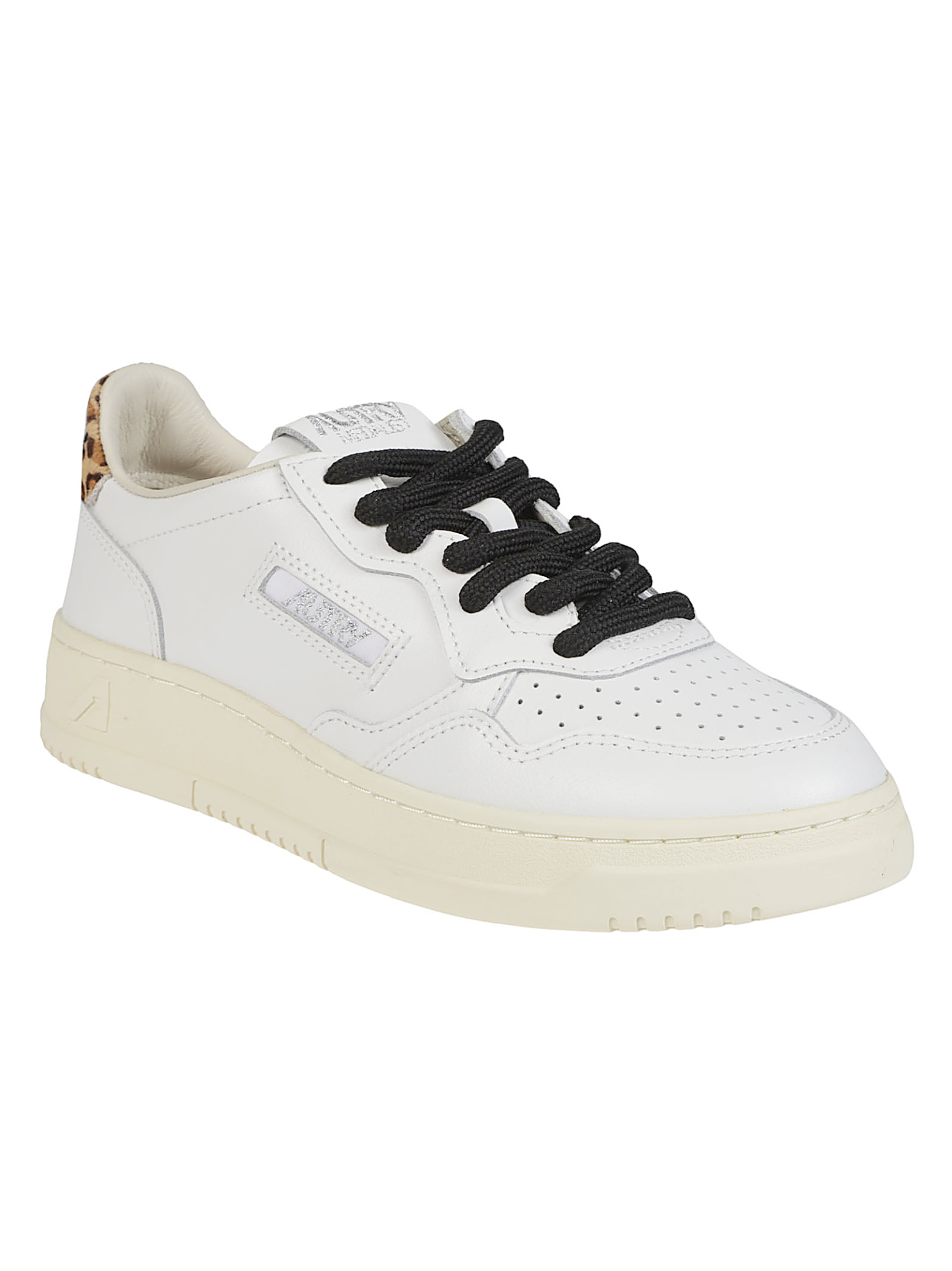 [AUTRY] Sneakers SS26 AULW OC01