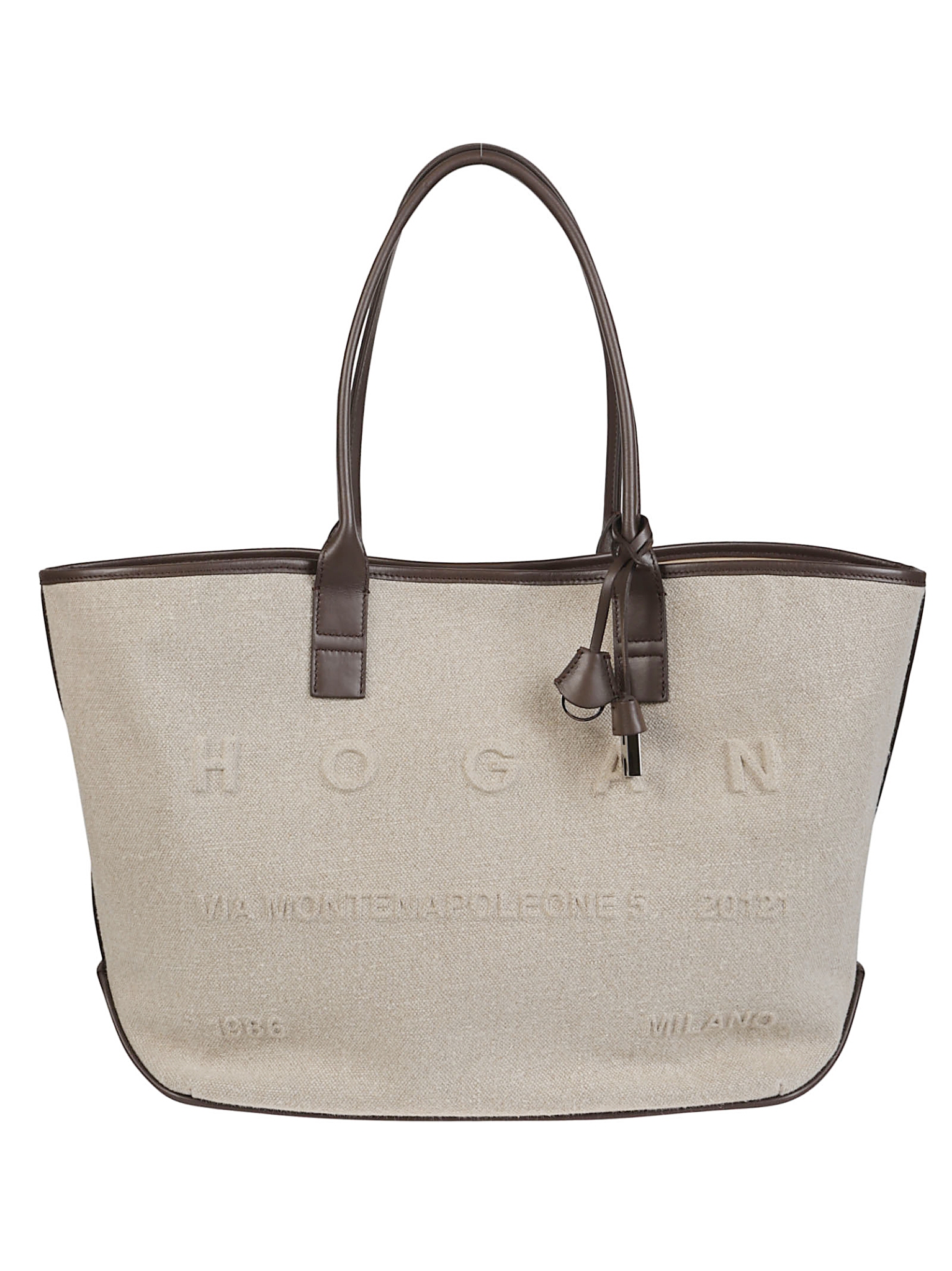 [Hogan] Shoulder bag SS26 KBW01TA4300UW8