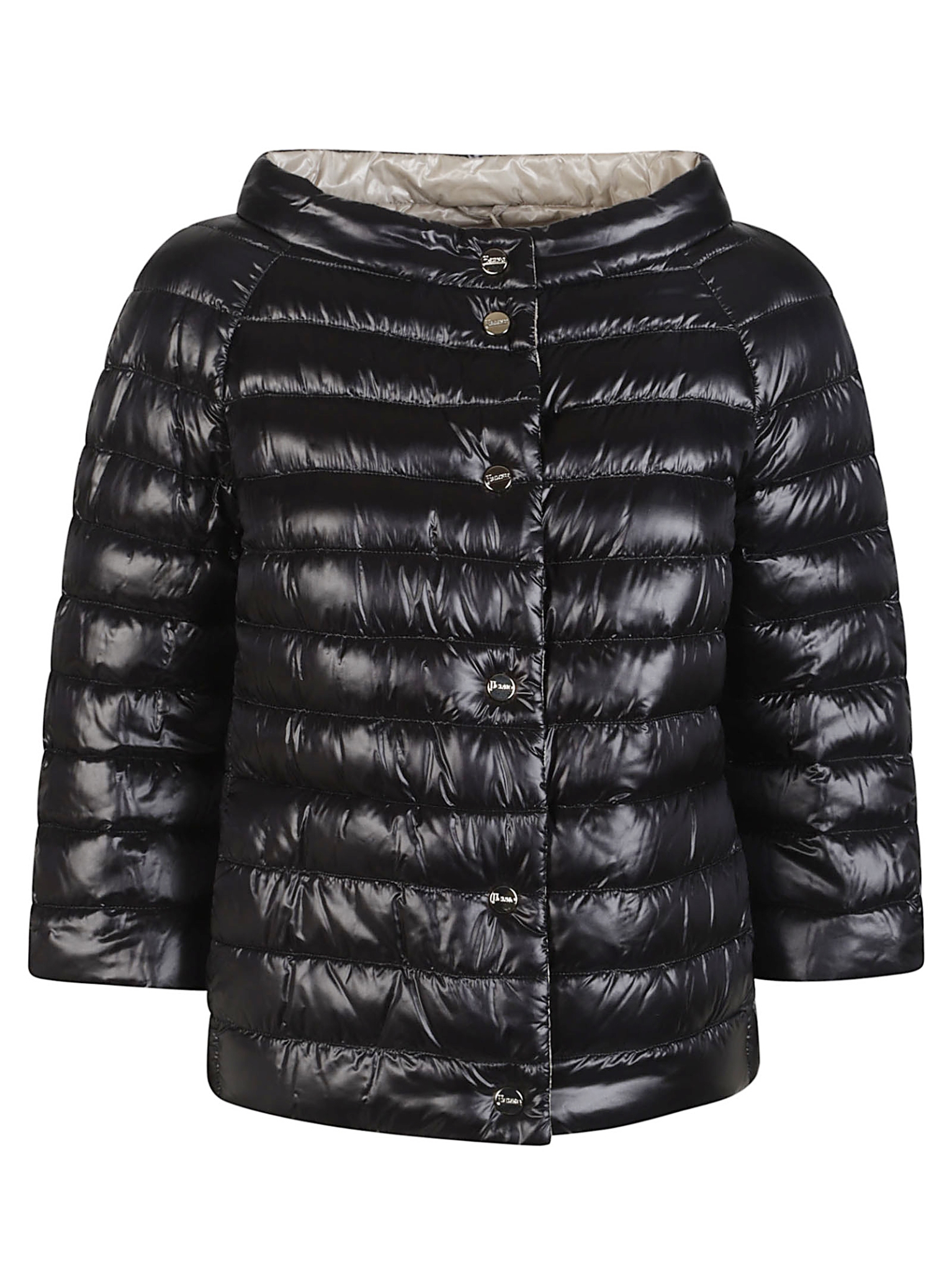 [Herno] Cape SS26 PI0769D 12017Z