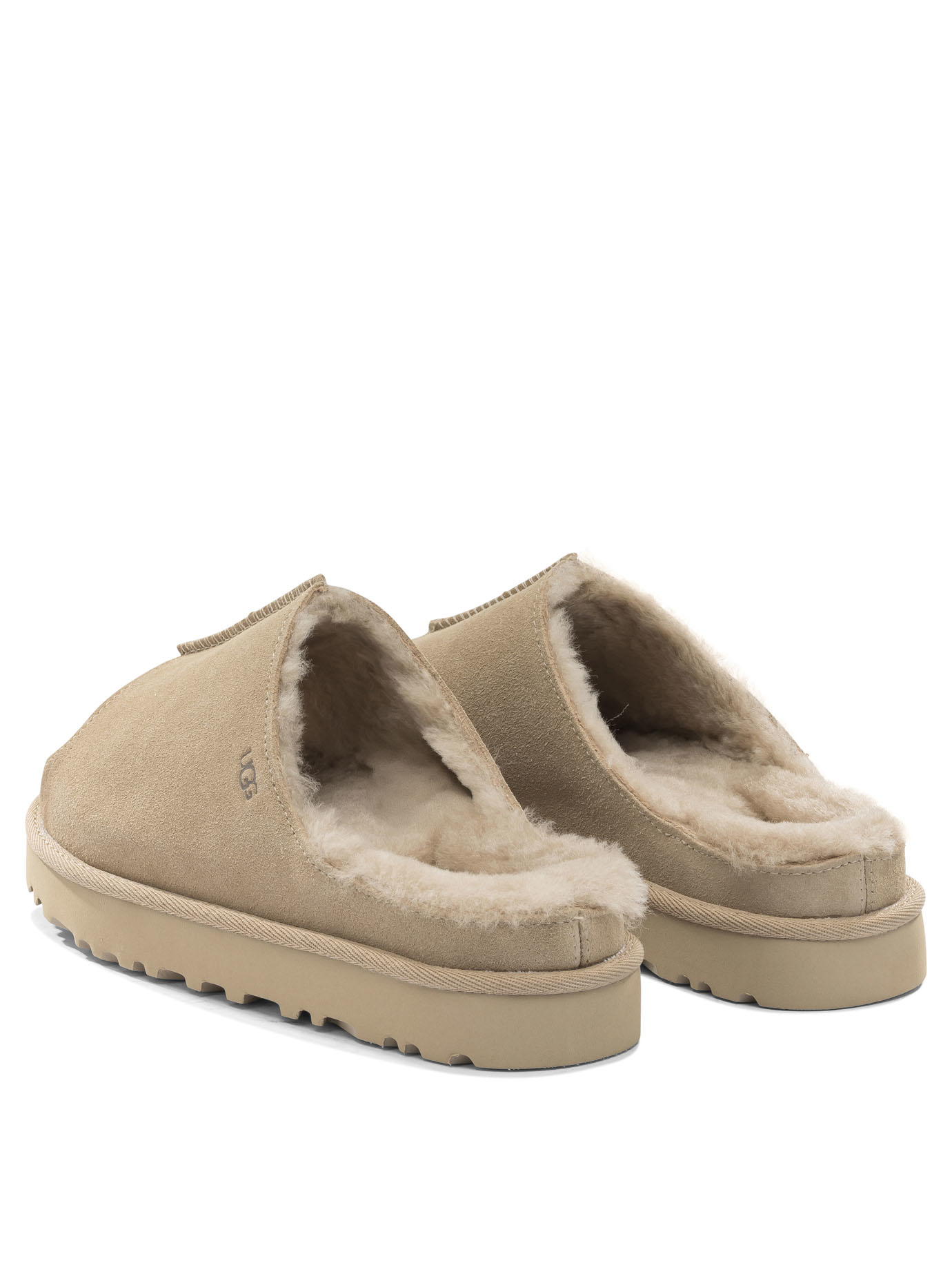 [UGG] Mules FW26 1167610SAN