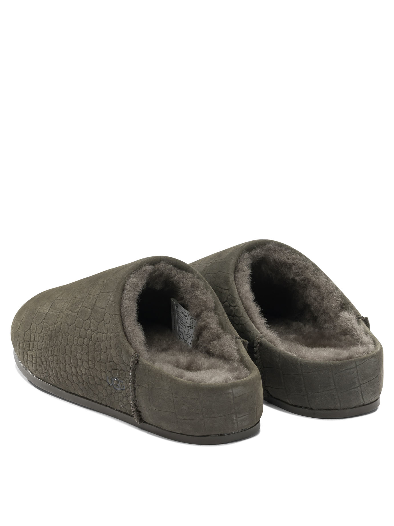 [UGG] Slippers FW26 1178610DNSS