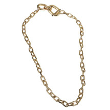 [RABANNE] Necklace SS26 20PBB0088MET077