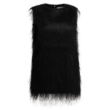 [LouLou De Saison] T-shirts Sleeveless SS26 YASMINBLACK