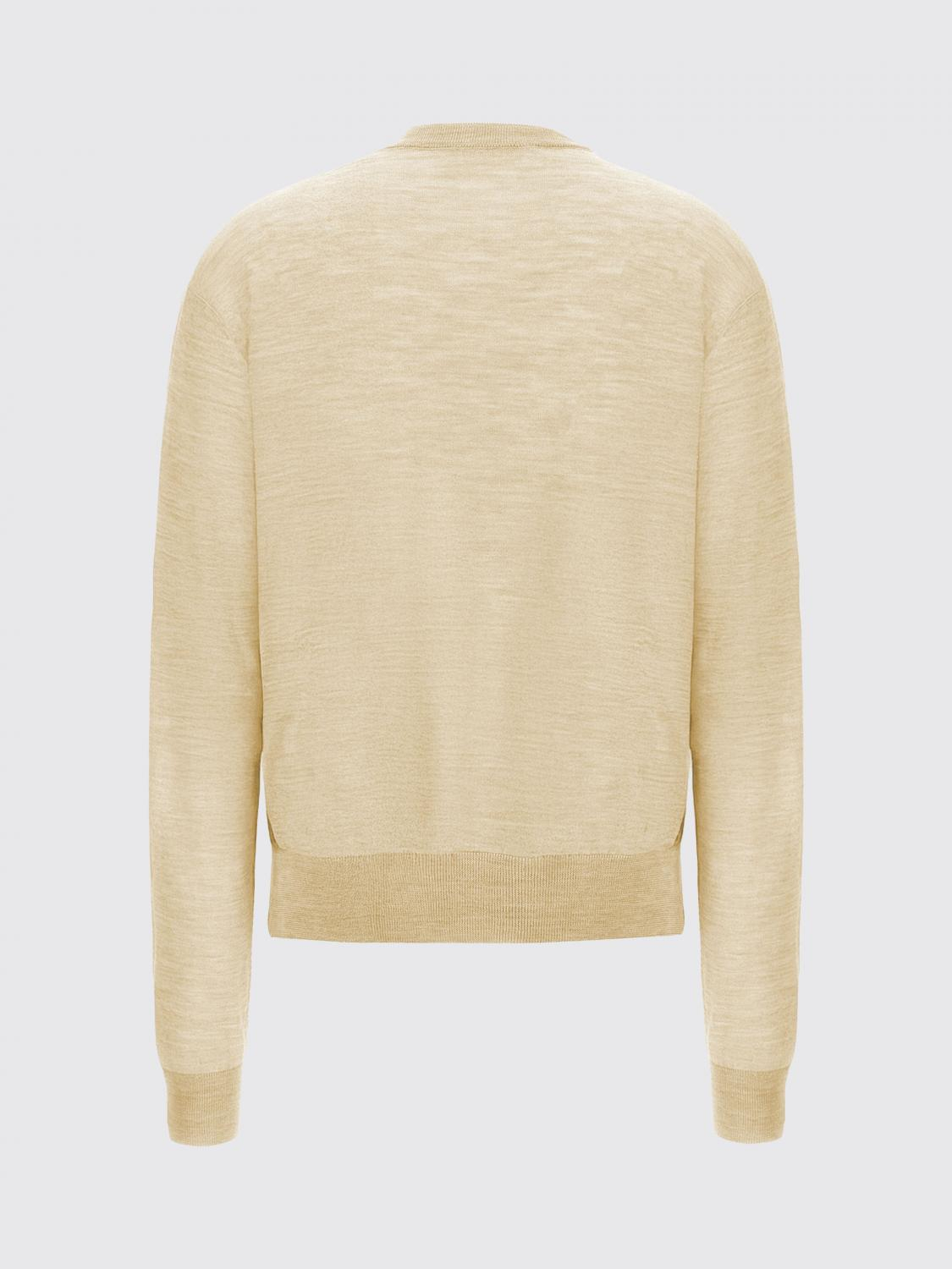 [Jil Sander] Knitwear SS26 J01GP0003J14501 745