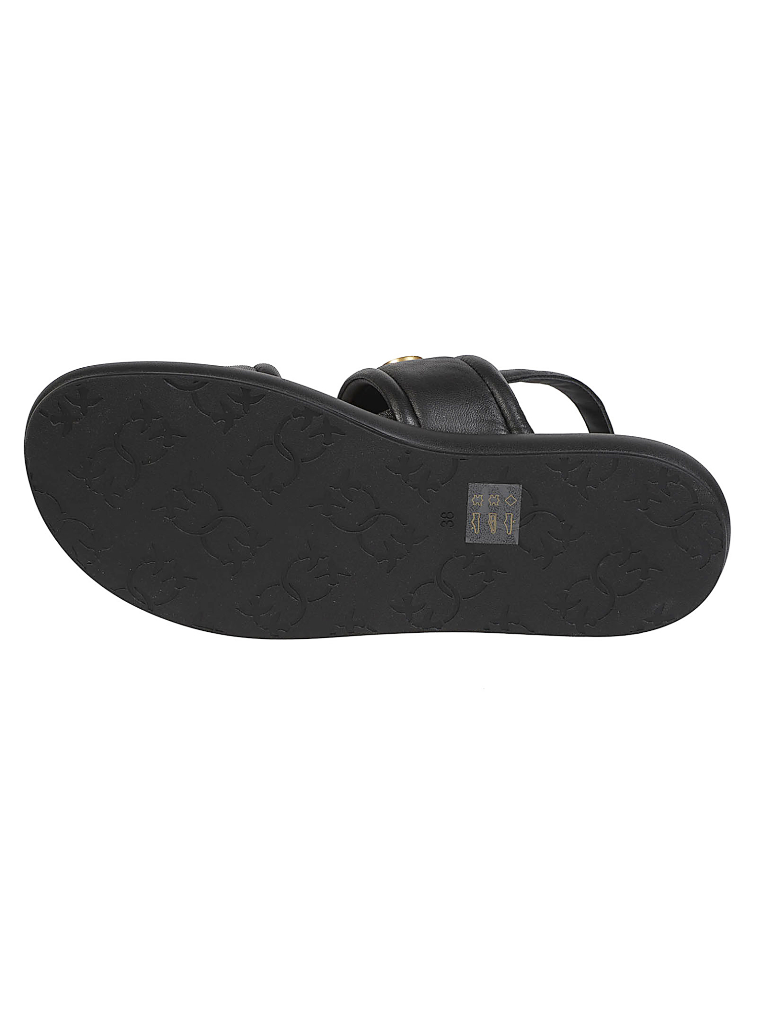 [PINKO] Sandals SS26 SD0521 P003