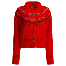 [GUEST IN RESIDENCE] Cardigan FW26 W38927AMCHILCO