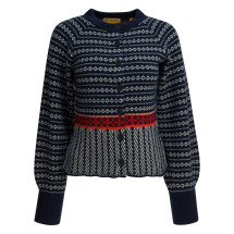 [GUEST IN RESIDENCE] Cardigan FW26 W38610JMMIDCO