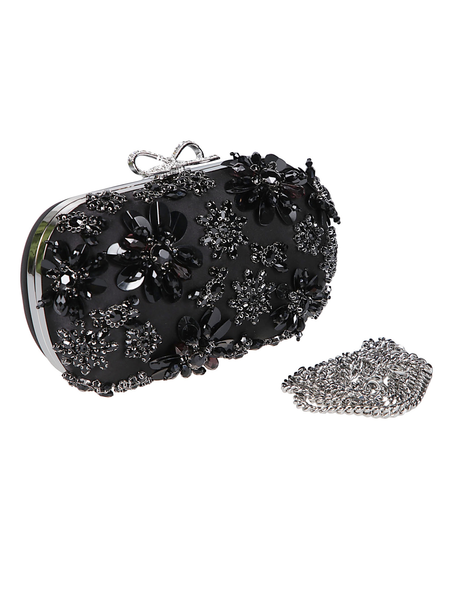 [Self-portrait] Clutch bag SS26 RS26304B