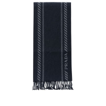 [Prada] Scarf FW26 2FS1142HJ5F0008