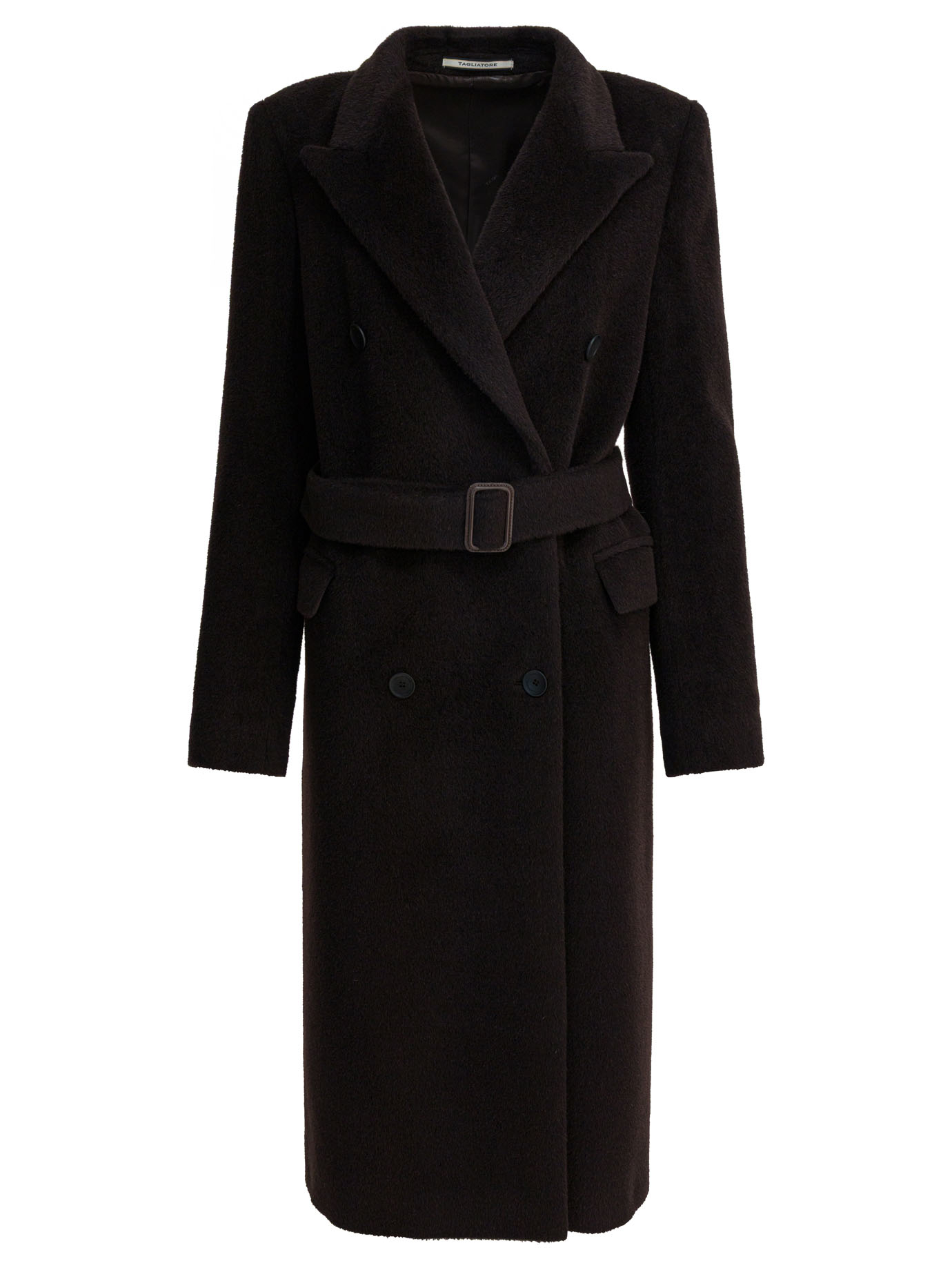 [TAGLIATORE] Coat FW26 JOLECCE30004M1343