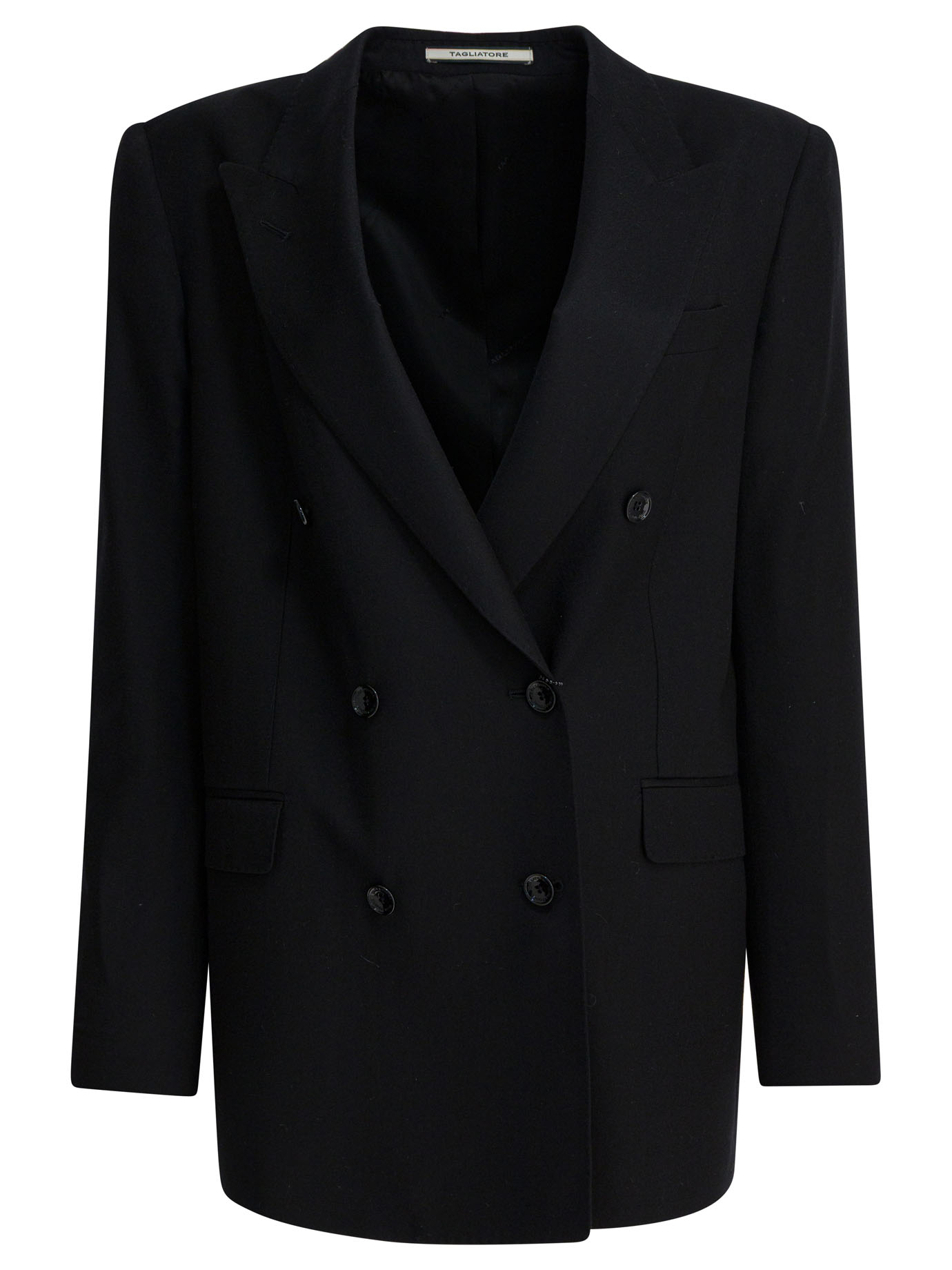[TAGLIATORE] Coat FW26 J-JASMINE10B520038N3069