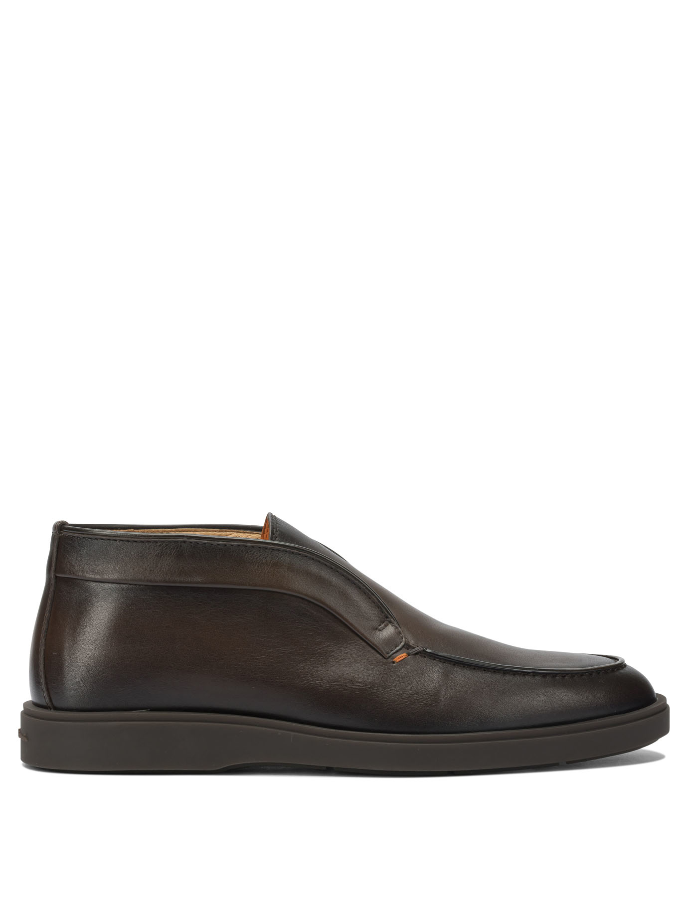 [Santoni] Loafer FW26 MGDT17823DKTGBYPS50S50