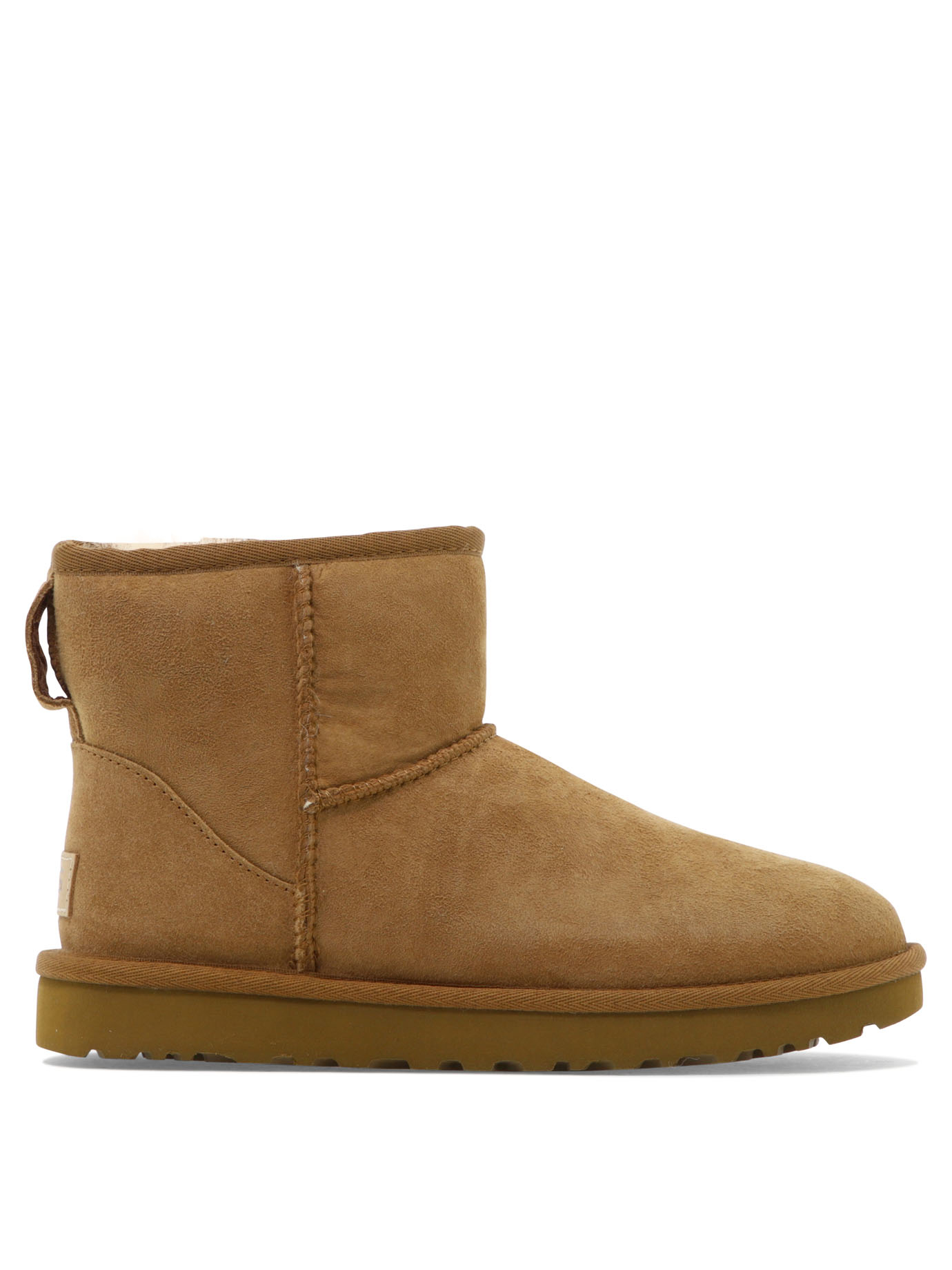 [UGG] Ankle Boots FW26 1016222CHE