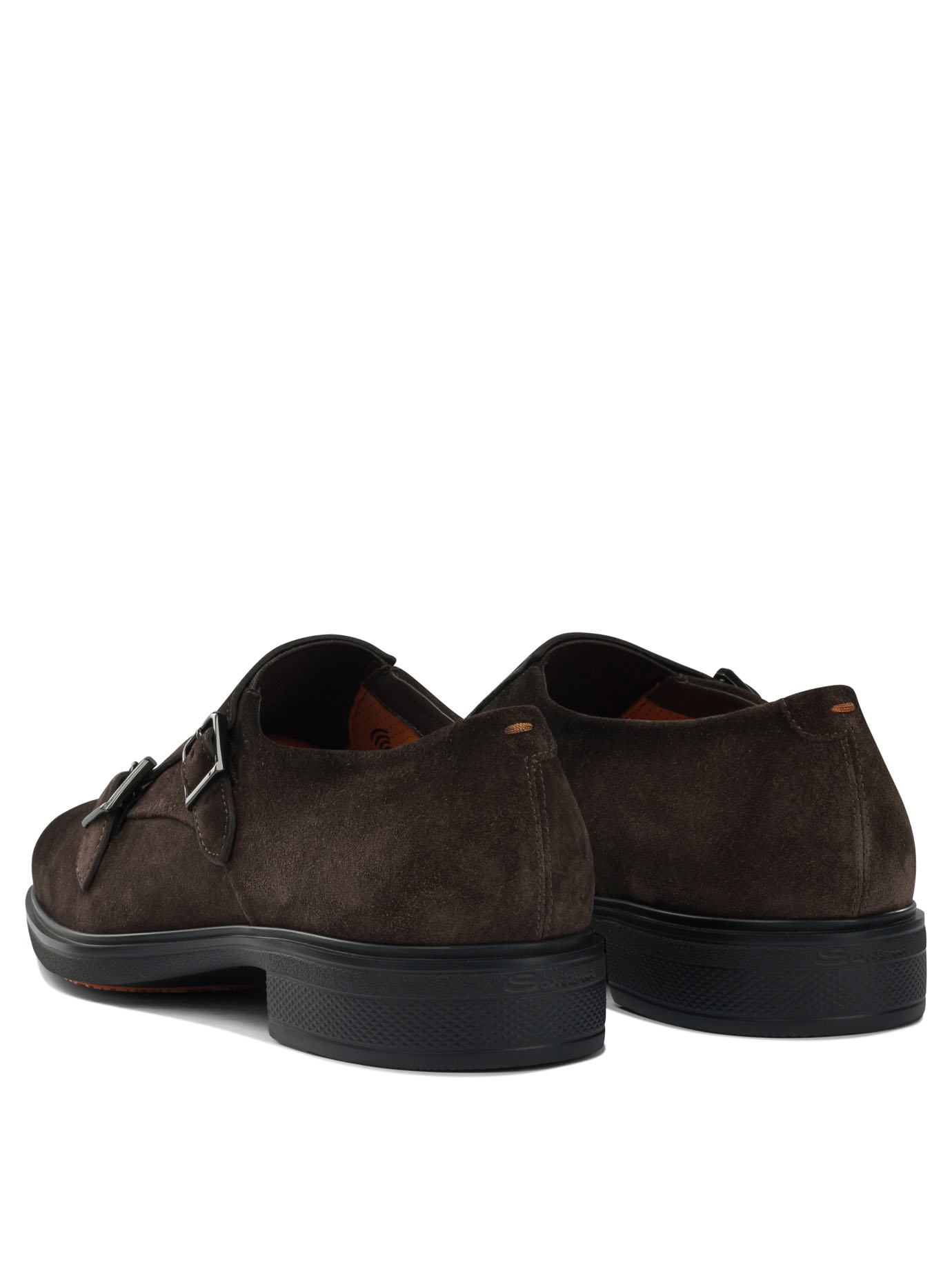 [Santoni] Loafer FW26 MGEO18949NEAXGEXT50T50