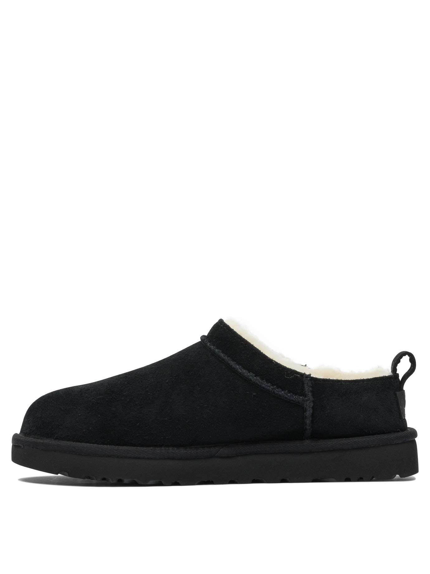 [UGG] Ankle Boots FW26 1173891BLK