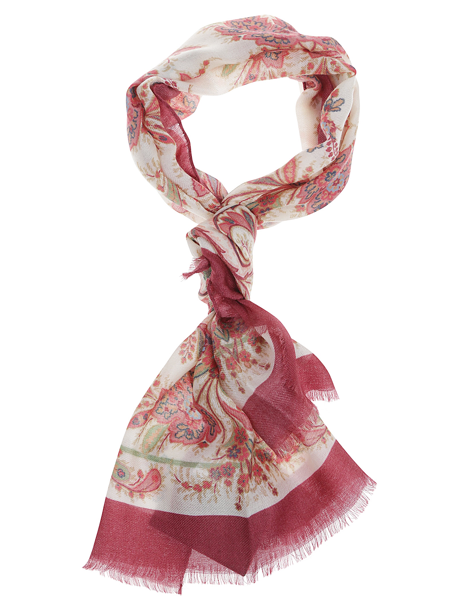 [Etro] Scarf SS26 WATA0005 AKB03