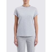[Brunello Cucinelli] T-shirts Short Sleeve SS26 M0T18BD200 C8003