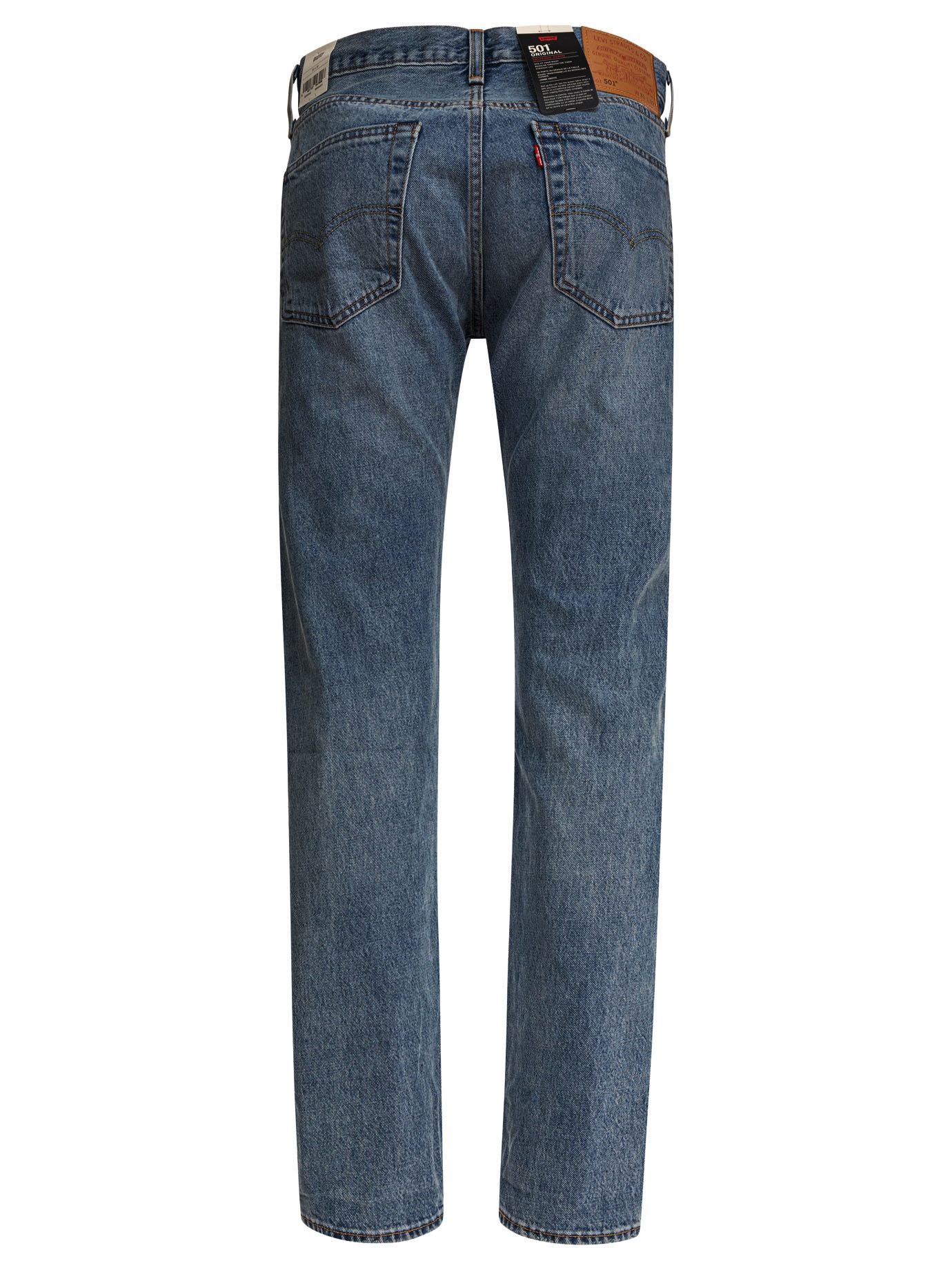 [Levi's] Jeans FW26 005013656