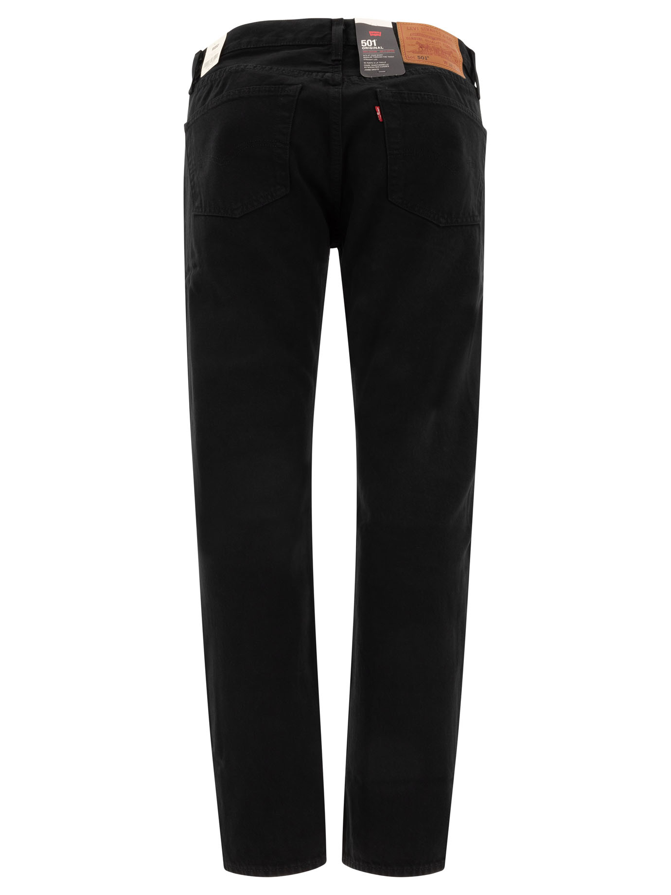 [Levi's] Jeans FW26 005010165