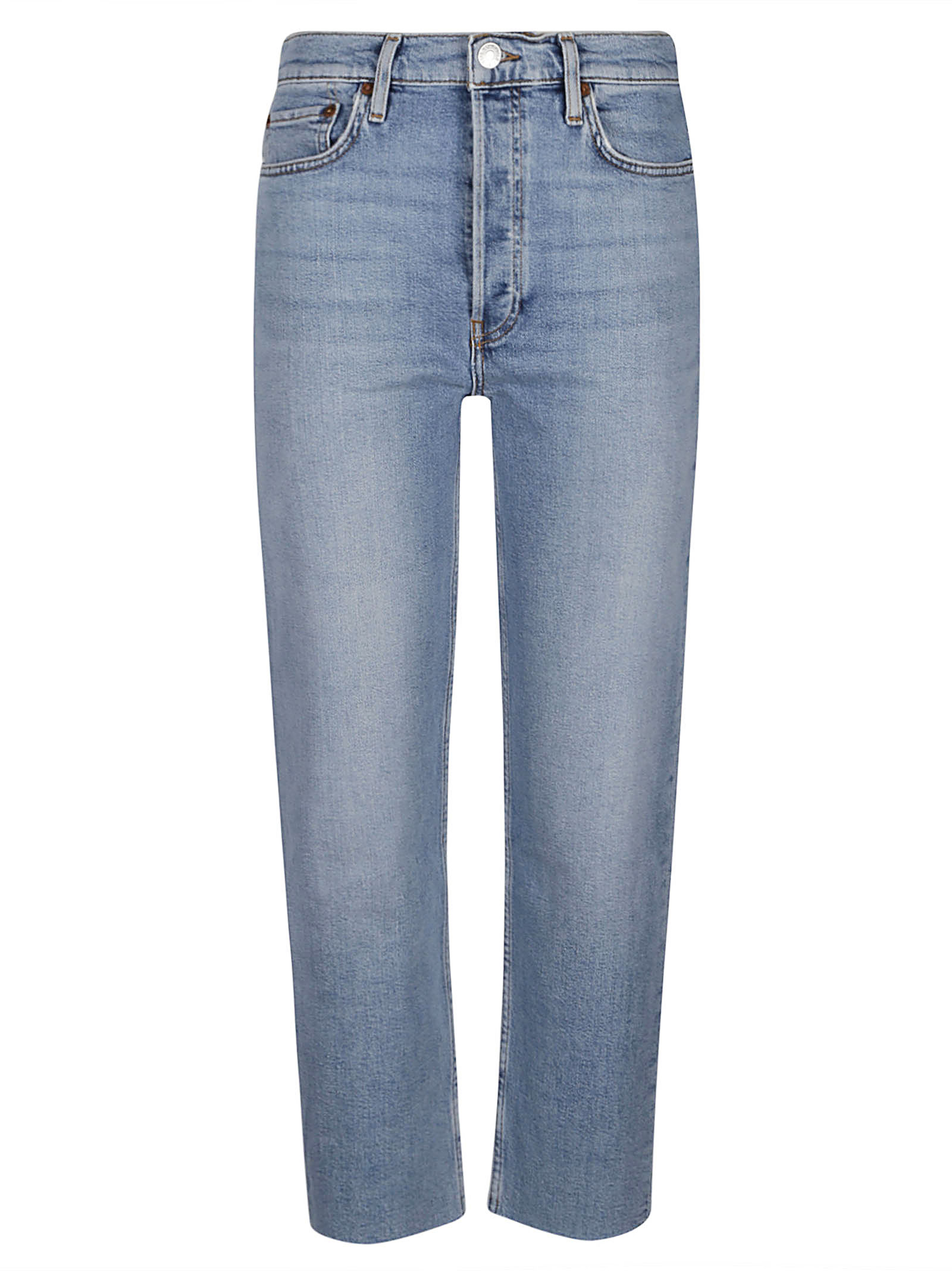 [REDONE] Jeans SS26 190 3WSTV27