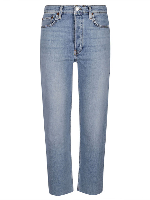 [REDONE] Jeans SS26 190 3WSTV27