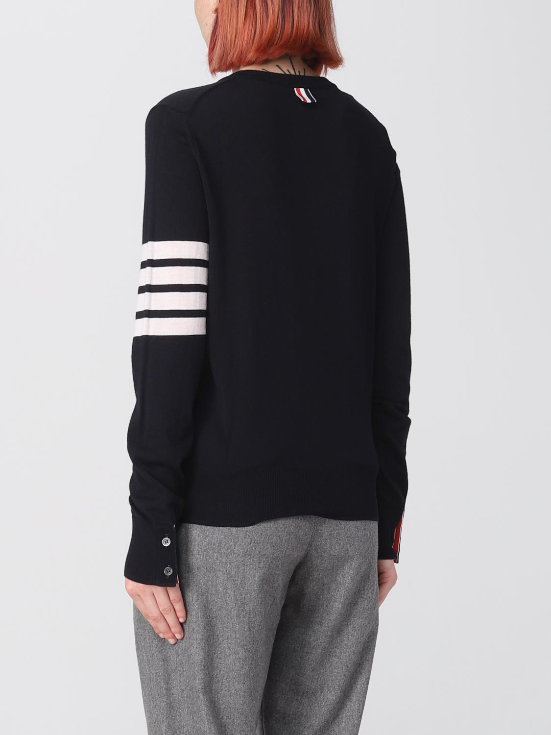 [Thom Browne] Knitwear SS26 FKA280AY1014 415