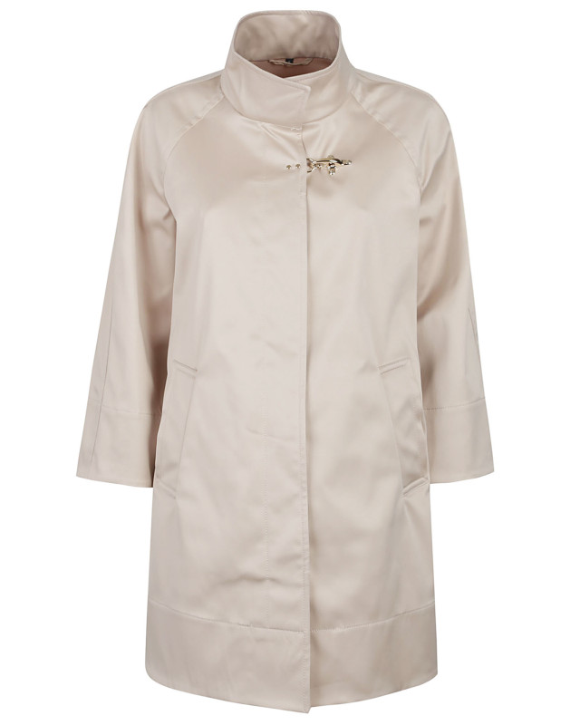 [Fay] Cape SS26 NAW14503050WUW