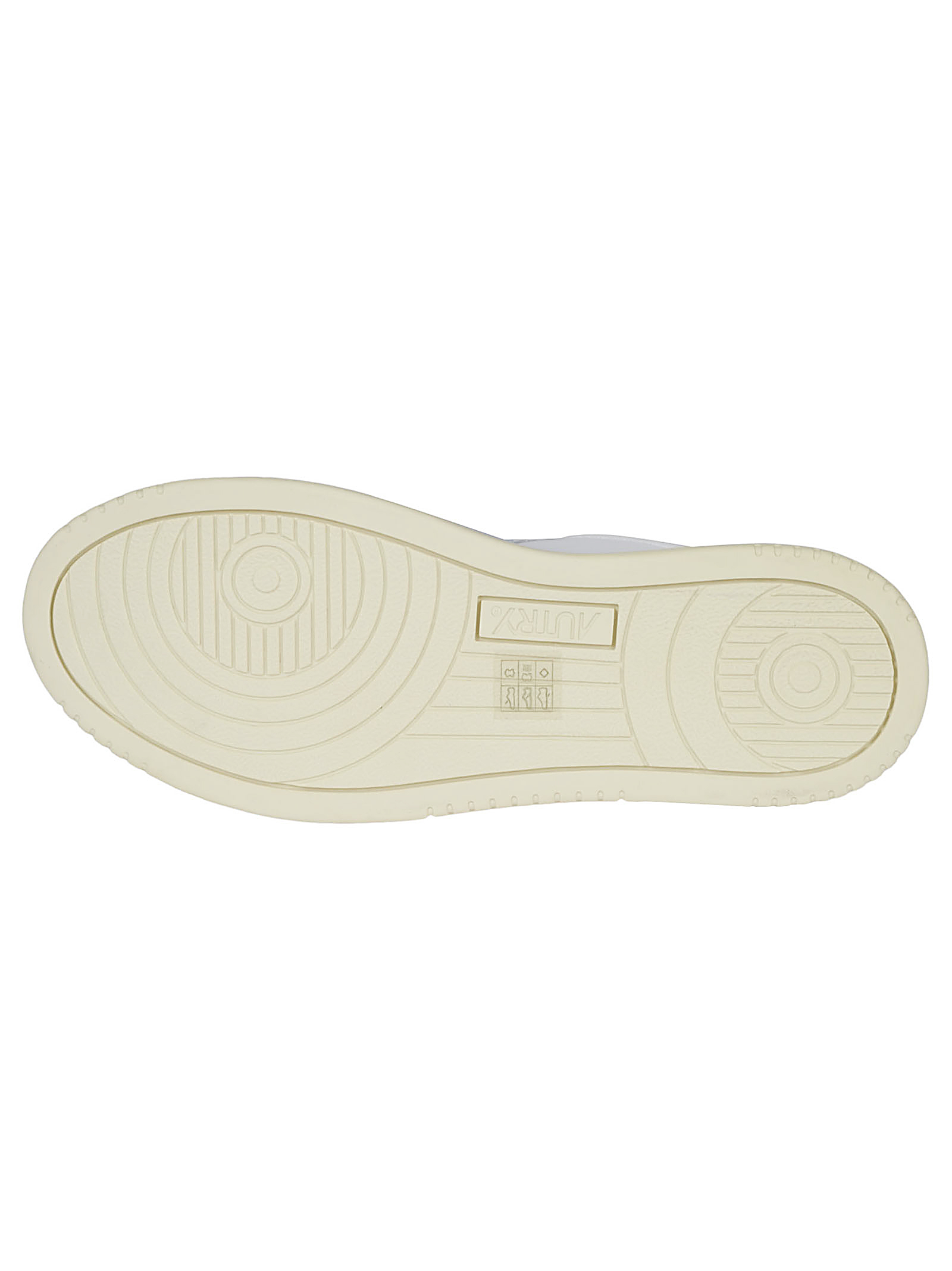 [AUTRY] Sneakers SS26 AULW LL05