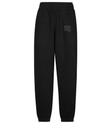 [T BY ALEXANDER WANG] Training Pants SS26 4CC3244399