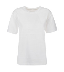 [T BY ALEXANDER WANG] T-shirts Short Sleeve SS26 4CC3221357