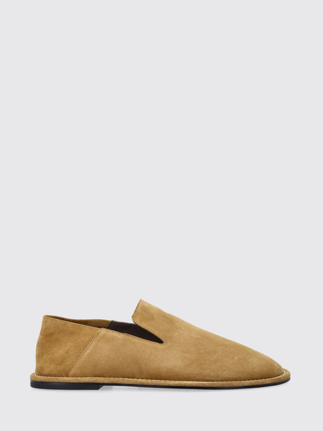 [Ami Paris] Loafer SS26 USV059AL0091 236
