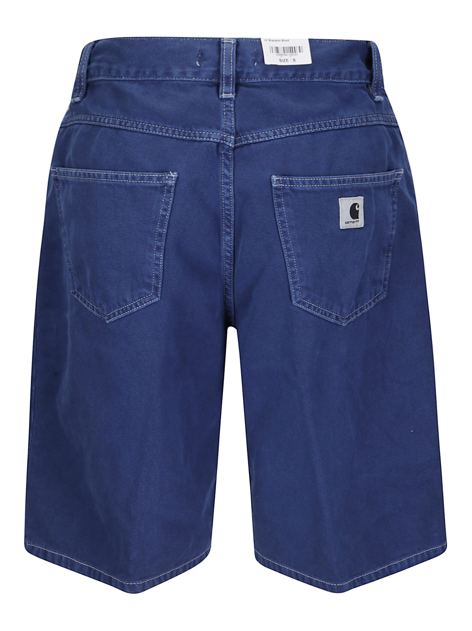 [CARHARTT WIP] Shorts SS25 I034839 E74J