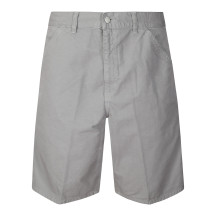 [CARHARTT WIP] Shorts SS25 I031504 2LRGD