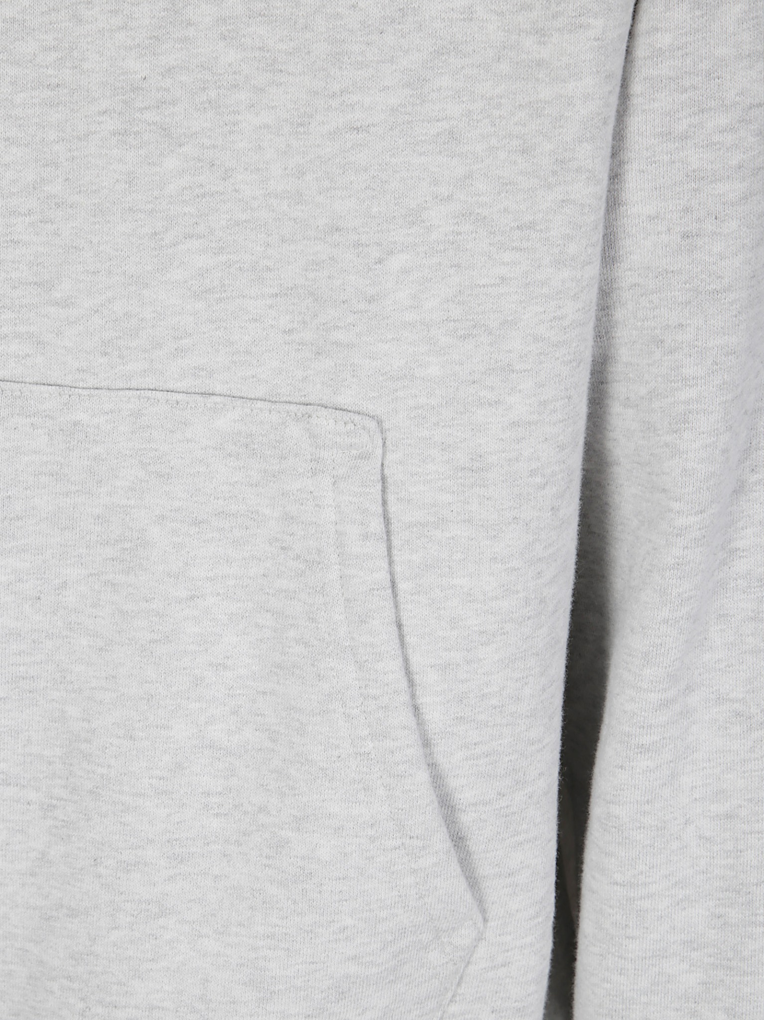 [Colorful Standard] Sweatshirt CO CS1016 SNOWMELANGE