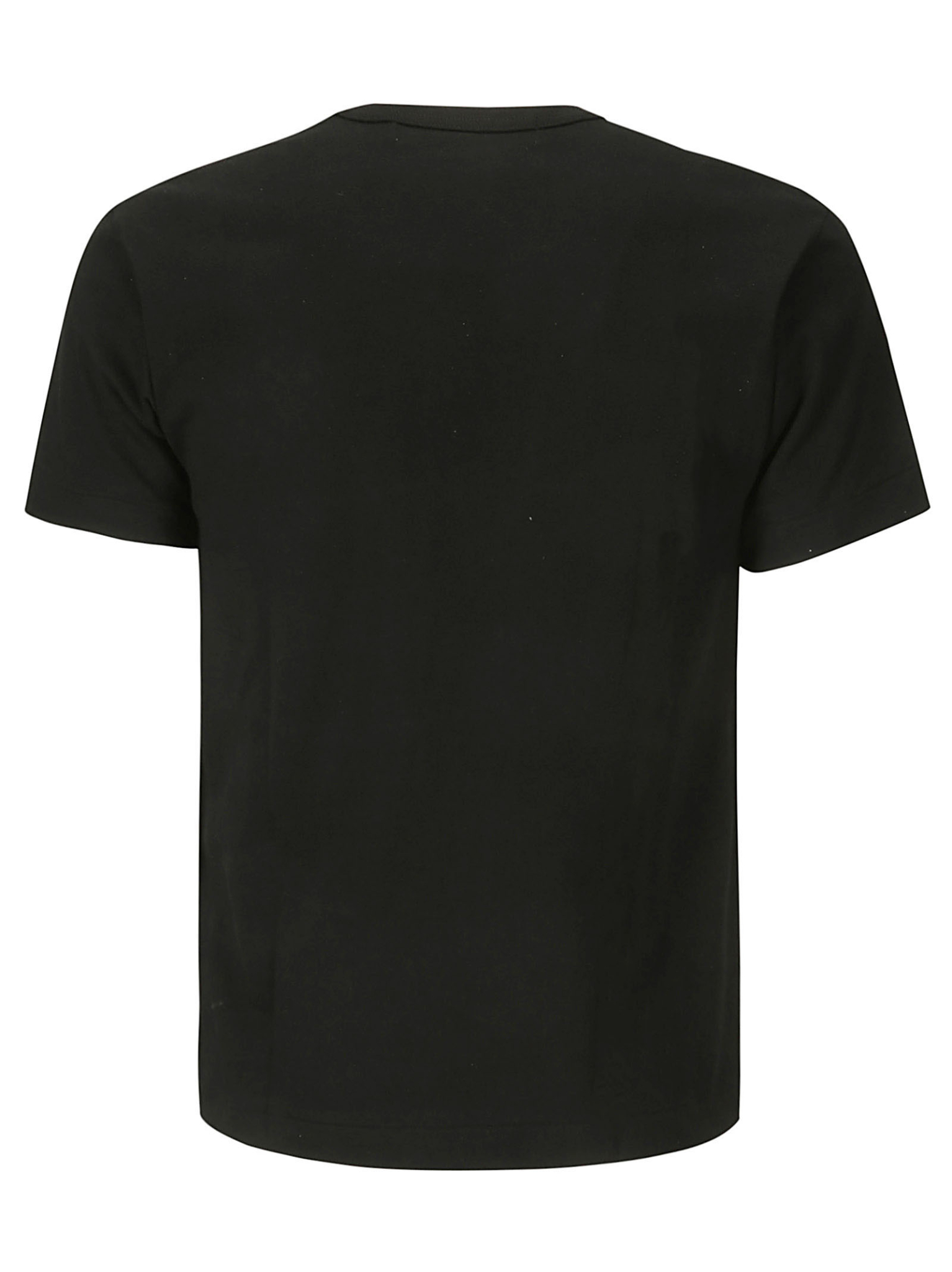 [COMME DES GARCONS PLAY] T-shirts Short Sleeve CO AXT216051 1
