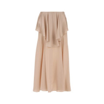 [Chloe] Skirt SS26 CH26SJU02008 6K7