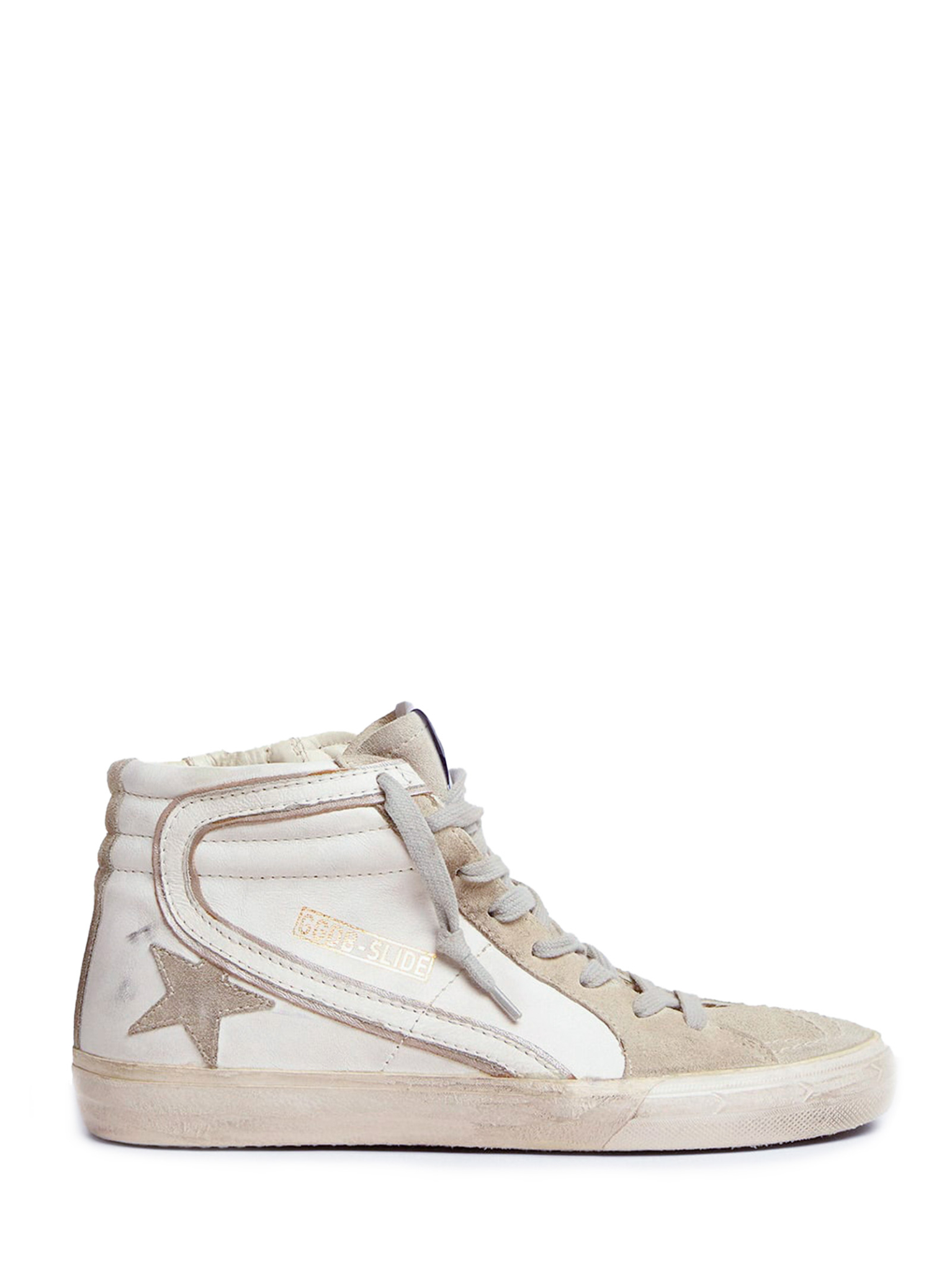 [GOLDEN GOOSE DELUXE BRAND] Sneakers CO GWF00115F000324 10276