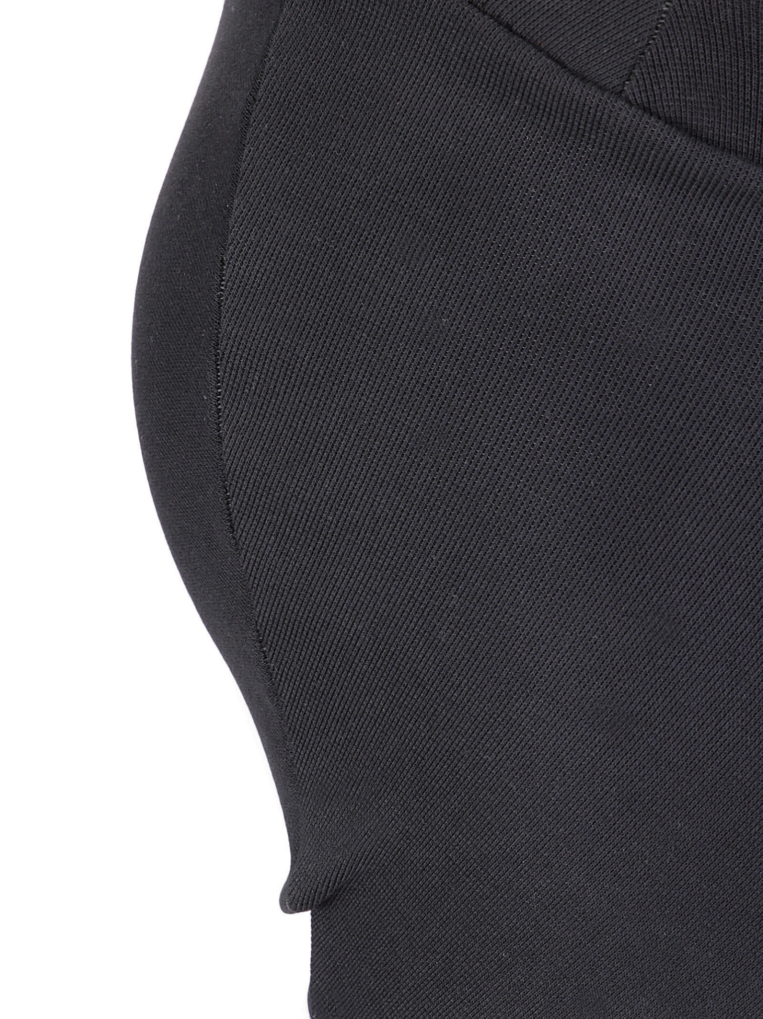 [EVROPA X BOYSLOFT] Leggings FW25 RIBBEDLEGGINGS BLACK