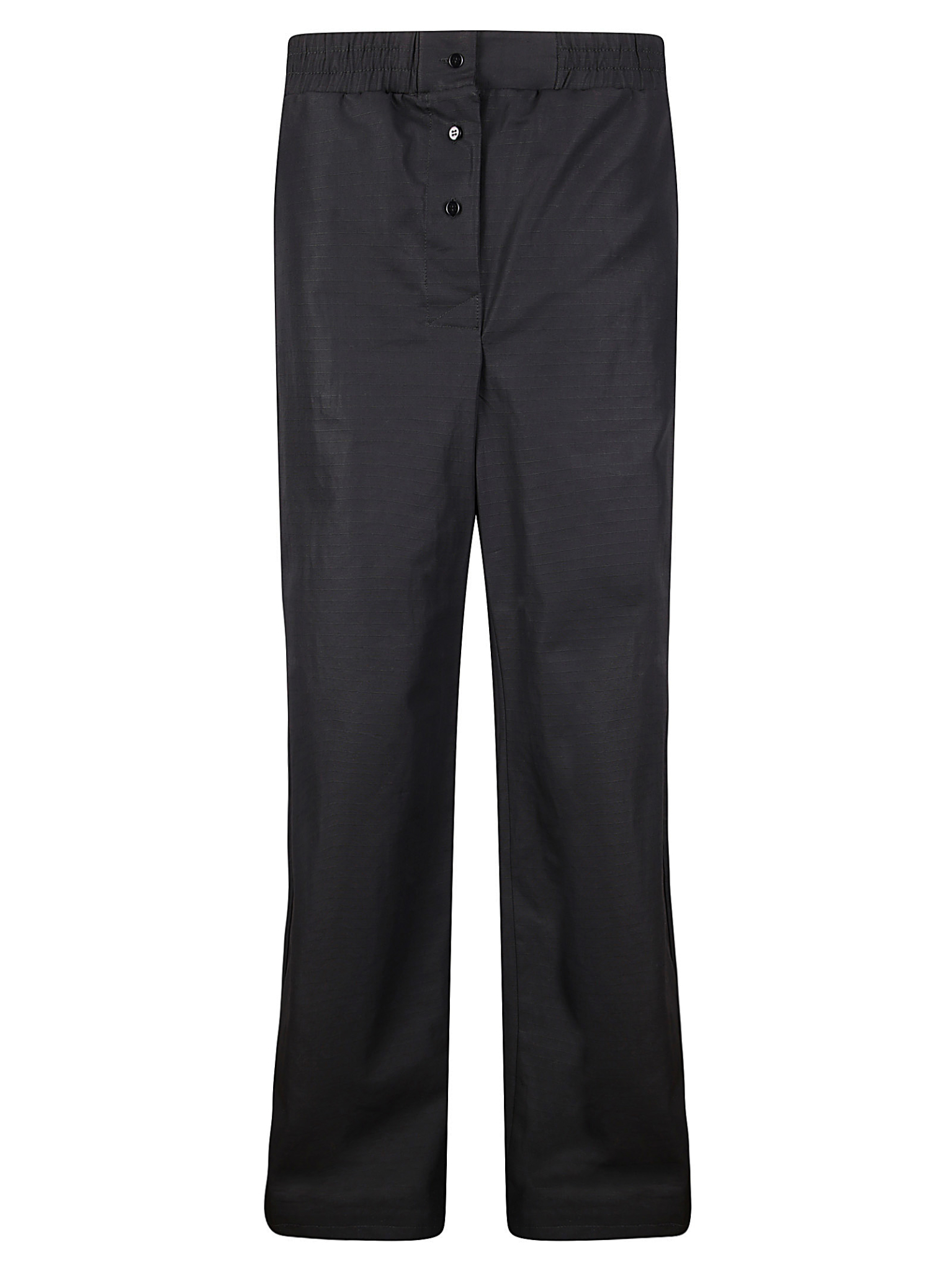 [EVROPA X BOYSLOFT] Trousers FW25 BOXERCARGOPANT BLACK