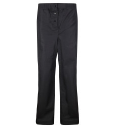 [EVROPA X BOYSLOFT] Trousers FW25 BOXERCARGOPANT BLACK